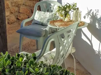 Ferienhaus für 3 Personen (54 m²) in La Sabinita 3/10