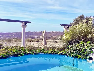 Ferienhaus für 3 Personen (42 m²) in La Sabinita 3/10