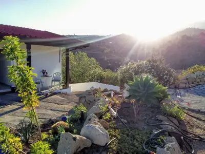 Ferienhaus für 3 Personen (54 m²) in La Sabinita 4/10