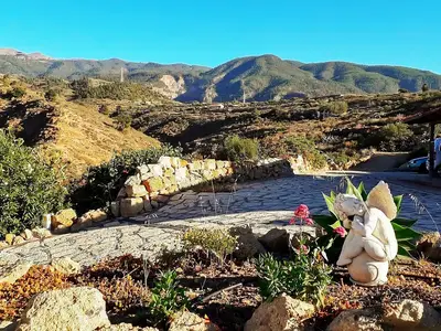 Ferienhaus für 3 Personen (54 m²) in La Sabinita 10/10