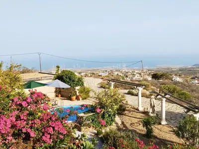 Ferienhaus für 3 Personen (42 m²) in La Sabinita 8/10