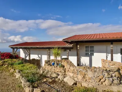 Ferienhaus für 3 Personen (54 m²) in La Sabinita 6/10