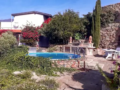 Ferienhaus für 3 Personen (54 m²) in La Sabinita 7/10