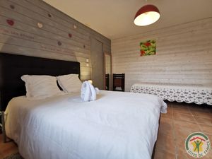 Ferienhaus für 3 Personen (60 m²) in La Salvetat-sur-Agout
