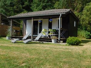 Ferienhaus für 3 Personen (30 m²) in La Salvetat-sur-Agout