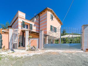 Ferienhaus für 7 Personen (130 m²) in La Spezia