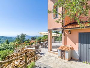 Ferienhaus für 7 Personen (130 m²) in La Spezia