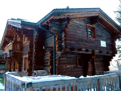 ExteriorWinter