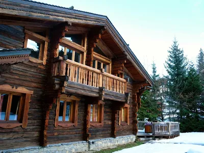 ExteriorWinter