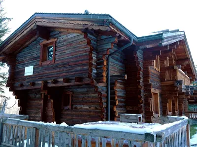 ExteriorWinter