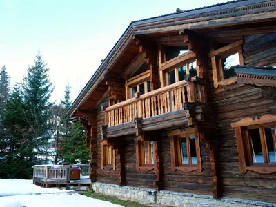 ExteriorWinter