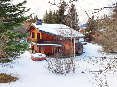 ExteriorWinter