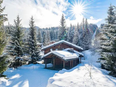 ExteriorWinter
