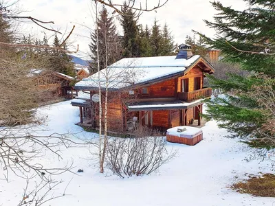 ExteriorWinter