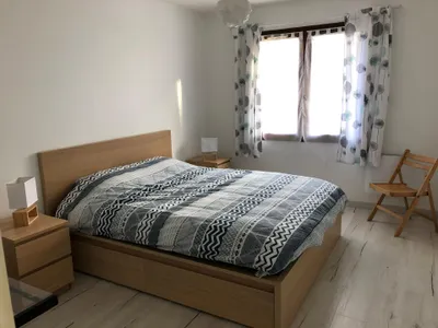 Schlafbereich