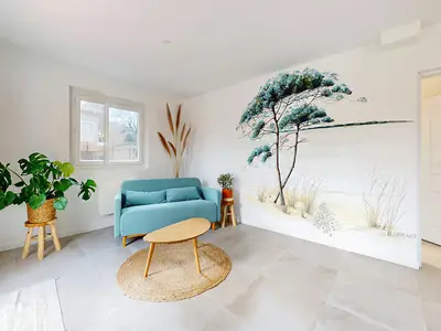 living-room