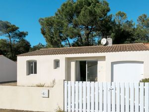 Ferienhaus für 4 Personen (65 m²) in La Tranche-sur-Mer