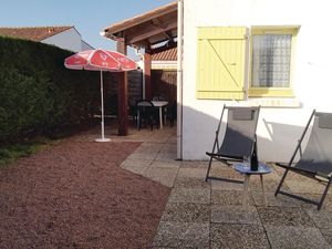 Ferienhaus für 4 Personen (38 m²) in La Tranche-sur-Mer