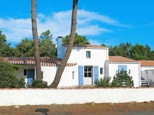 Ferienhaus für 8 Personen (100 m²) in La Tranche-sur-Mer