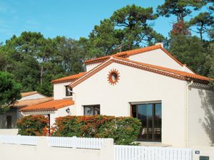 Ferienhaus für 6 Personen (100 m²) in La Tranche-sur-Mer