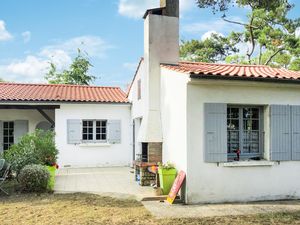 Ferienhaus für 5 Personen (90 m&sup2;) in La Tranche-sur-Mer