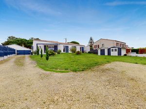 Ferienhaus für 8 Personen (110 m²) in La Tremblade