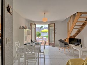Ferienhaus für 4 Personen (40 m²) in La Turballe