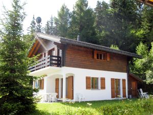 Ferienhaus für 8 Personen (90 m&sup2;) in La Tzoumaz