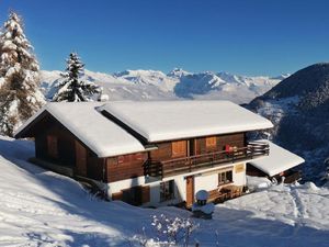 Ferienhaus für 15 Personen (130 m&sup2;) in La Tzoumaz