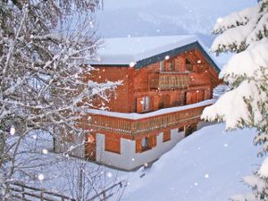 Ferienhaus für 16 Personen (270 m&sup2;) in La Tzoumaz