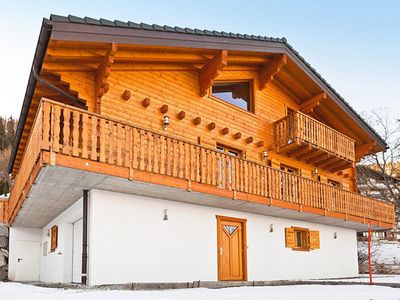 Chalet Harmonie