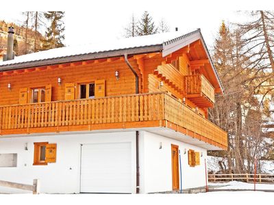 Chalet Harmonie