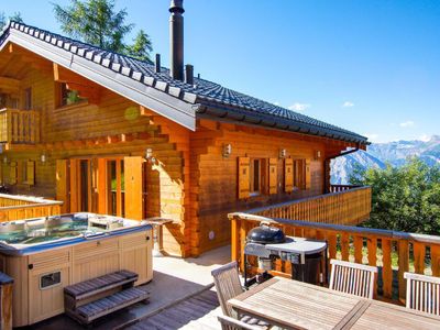 Chalet Harmonie