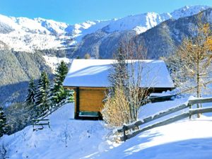 Chalet Quatre Vallees