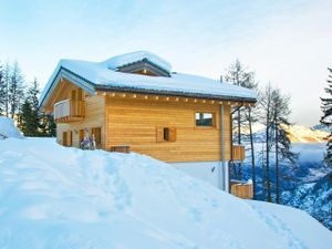 Chalet Chaud