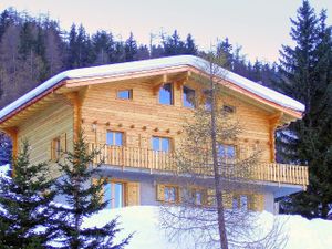 Chalet Charmille