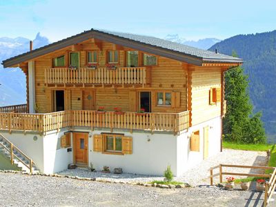 Chalet Charmille