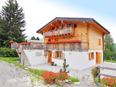 Chalet Charmille