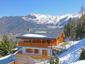 Chalet Maria