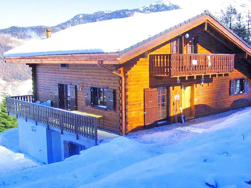 Chalet Les Etoiles