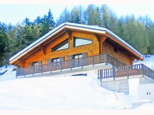 Chalet Les Etoiles