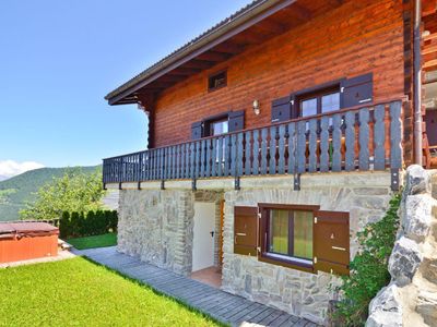 Chalet Les Etoiles