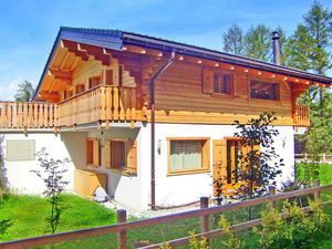 Ferienhaus für 10 Personen (155 m&sup2;) in La Tzoumaz