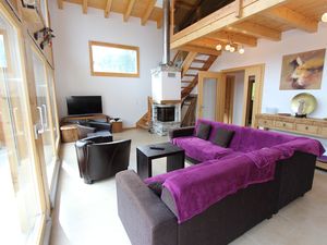 Ferienhaus für 11 Personen (220 m²) in La Tzoumaz