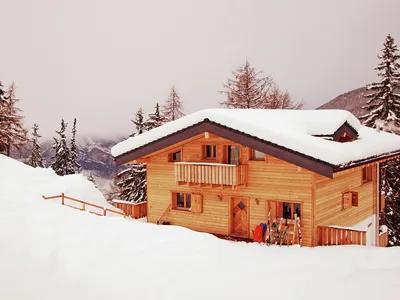 ExteriorWinter
