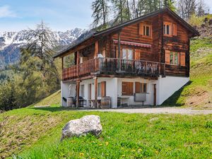 Ferienhaus für 6 Personen (100 m²) in La Tzoumaz