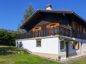 Ferienhaus für 8 Personen (90 m²) in La Tzoumaz