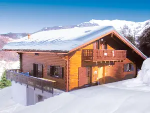 Ferienhaus für 16 Personen (250 m²) in Riddes