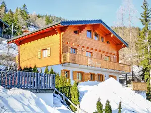 Ferienhaus für 16 Personen (200 m²) in Riddes