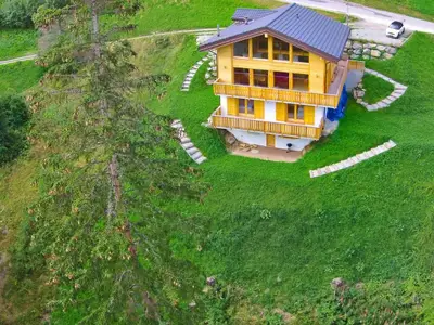 Chalet Chaud